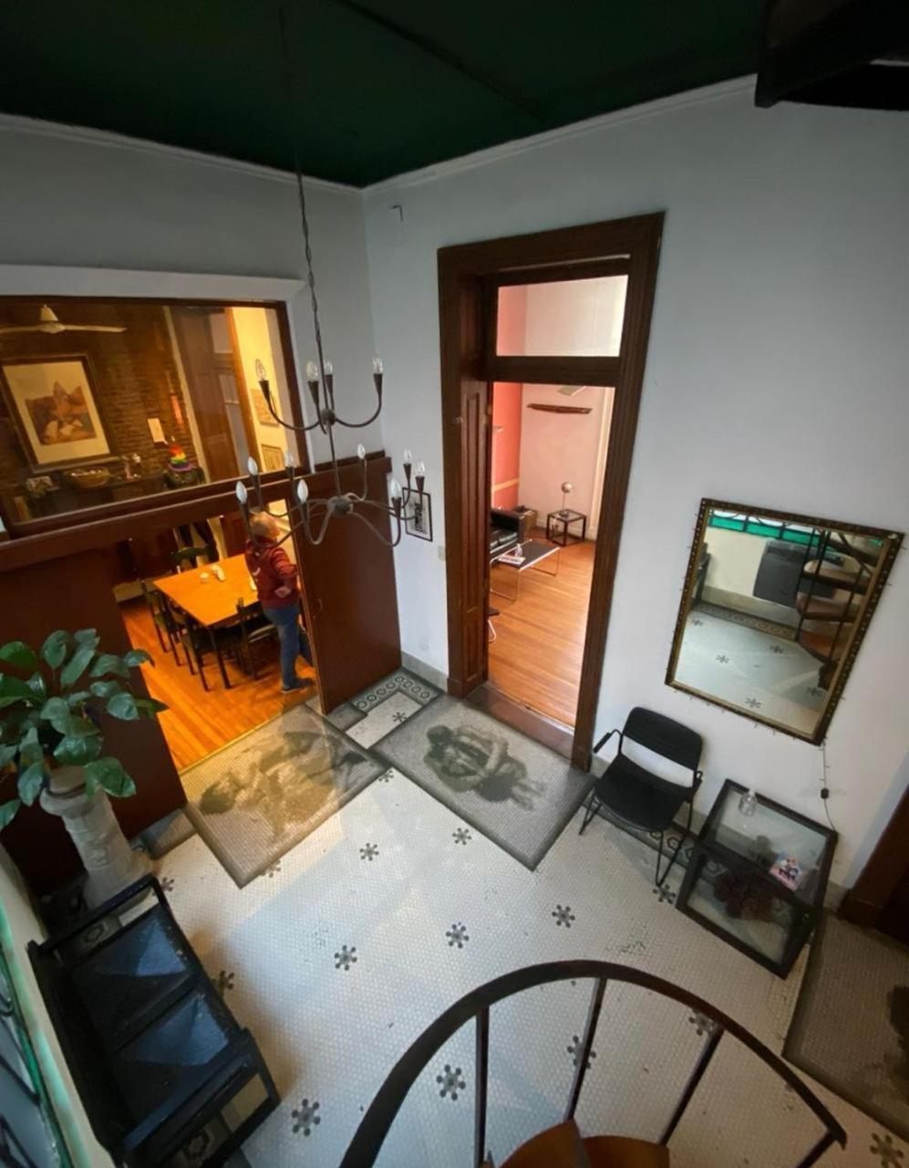 Lgy Bed & Breakfast Only Men Bed and Breakfast Buenos Aires Esterno foto